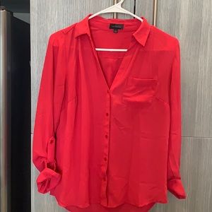 Women’s blouse